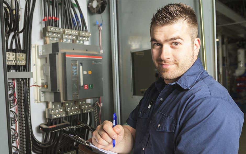 travail électricien Corbeil-Essonnes