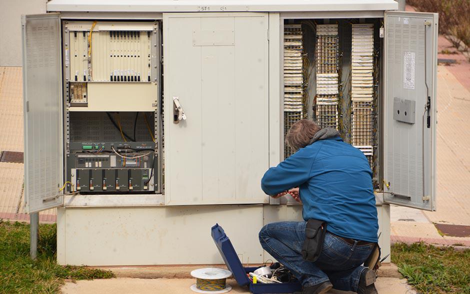 tarif horaire d'un électricien Levallois-Perret