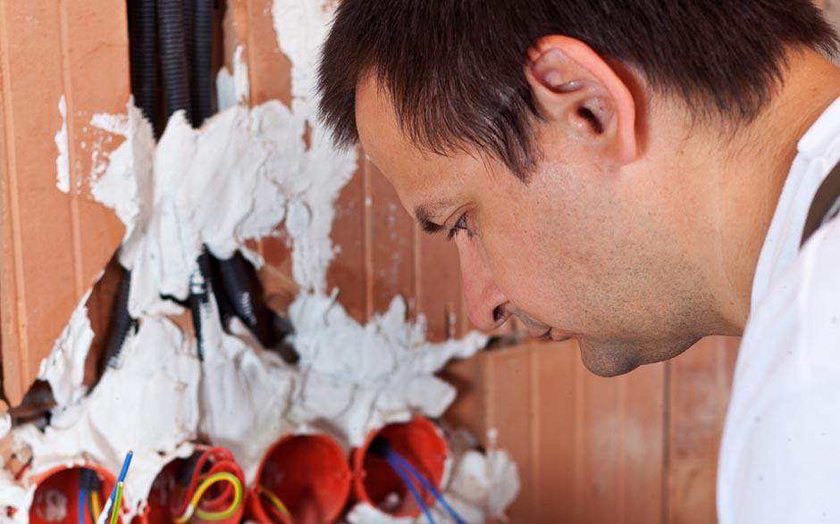 électricien maintenance Corbeil-Essonnes