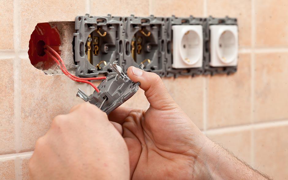 installateur électricien Jouy-en-Josas