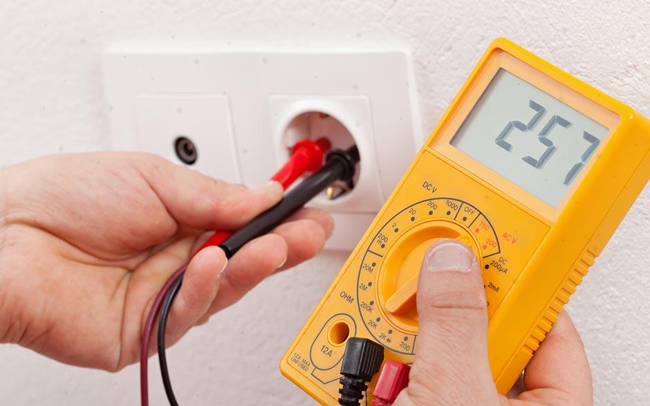 électricien courant faible Vaires-sur-Marne