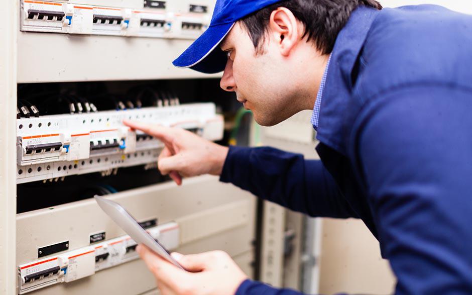 tarif horaire d'un électricien Levallois-Perret